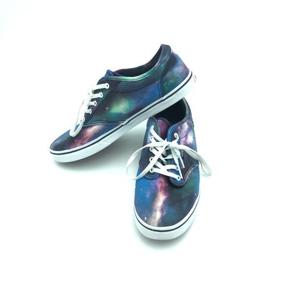 Vans Shoes - Vans Cosmic Shoes